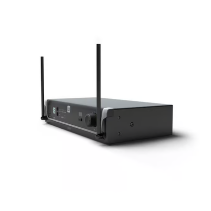 LD Systems U308 HHD Wireless Microphone System