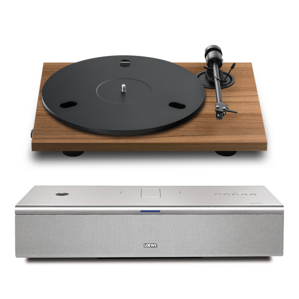 Pro-Ject Hi-Fi Set 6