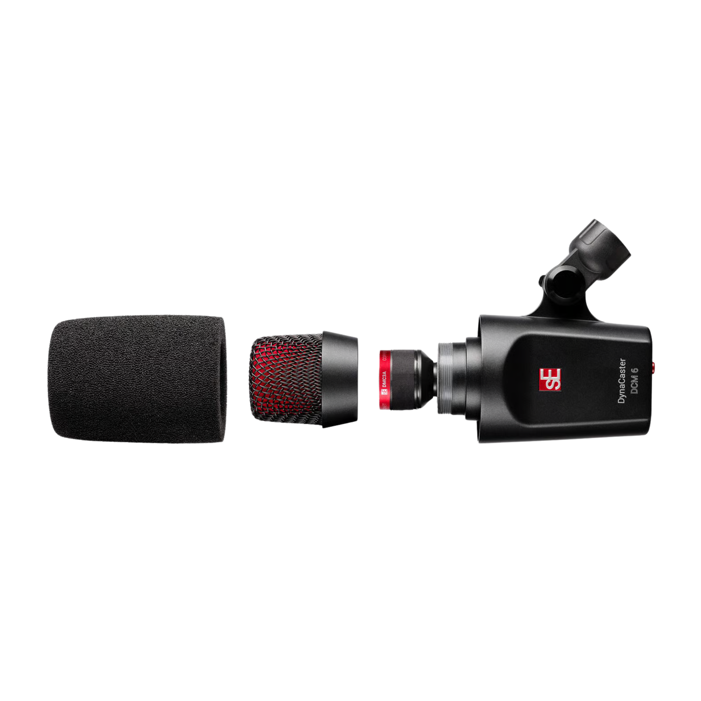 sE Electronics DynaCaster DCM6