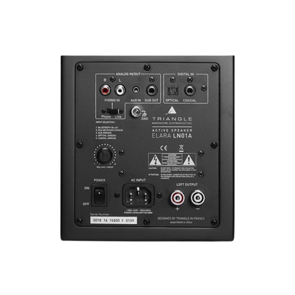 Triangle Elara LN01A