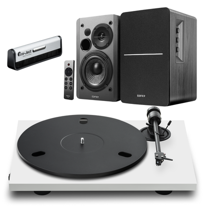 Pro-Ject Hi-Fi Set 7