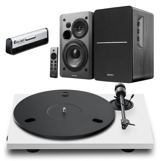 Pro-Ject Hi-Fi Set 7