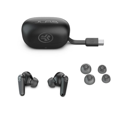 JLab Go Pods ANC