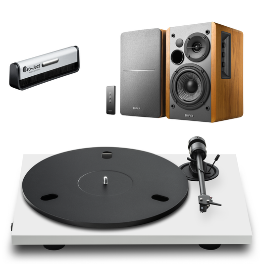 Pro-Ject Hi-Fi Set 6