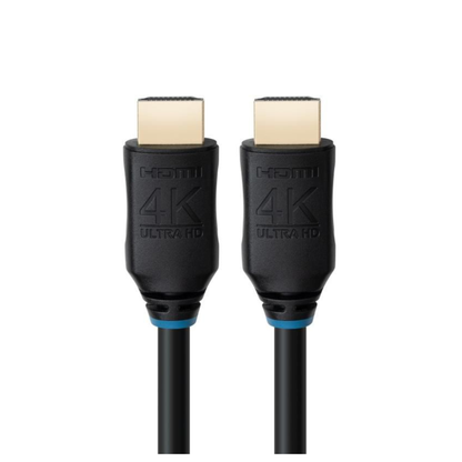 MicroConnect HDMI-Cable 4K