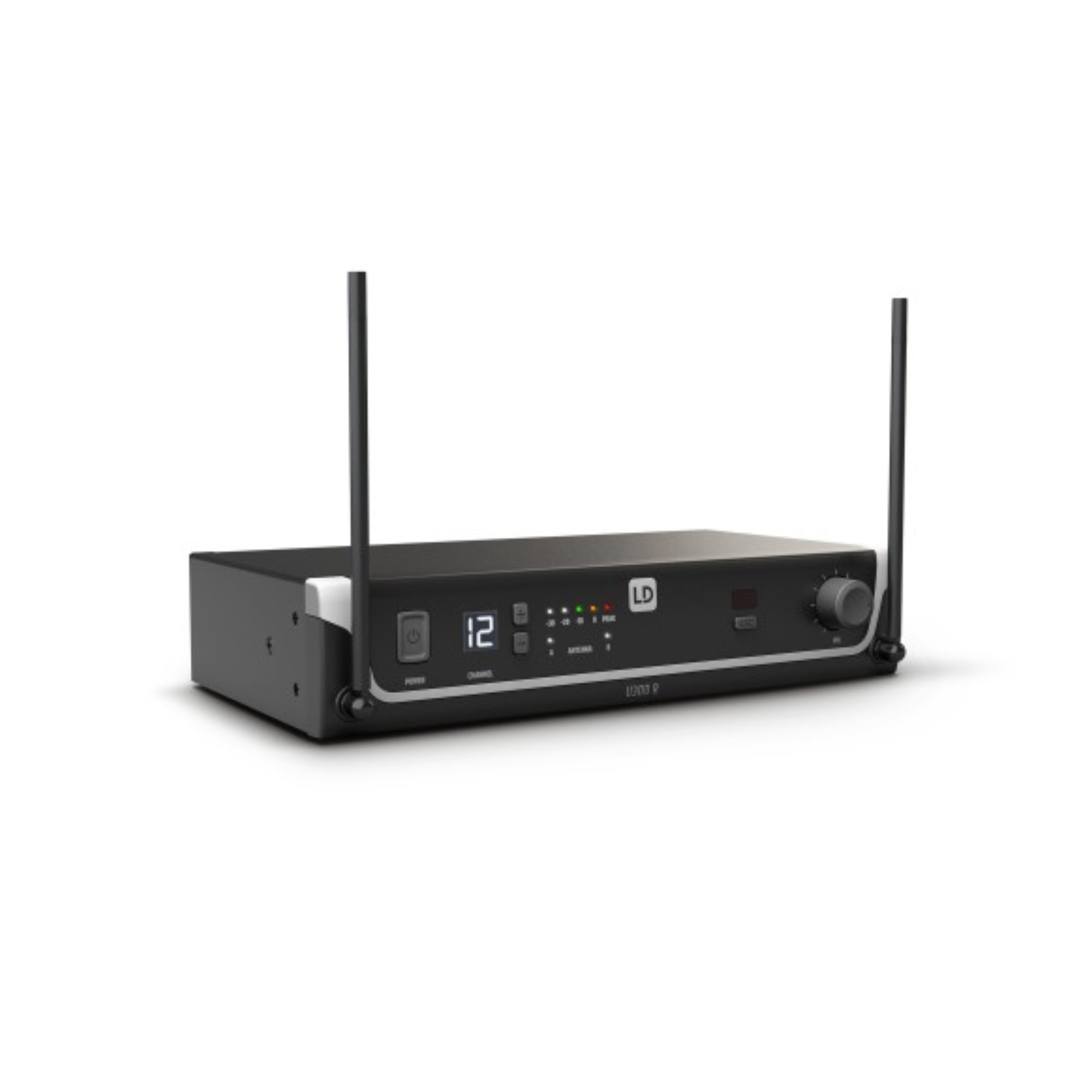 LD Systems U308 BPH Wireless Microphone System