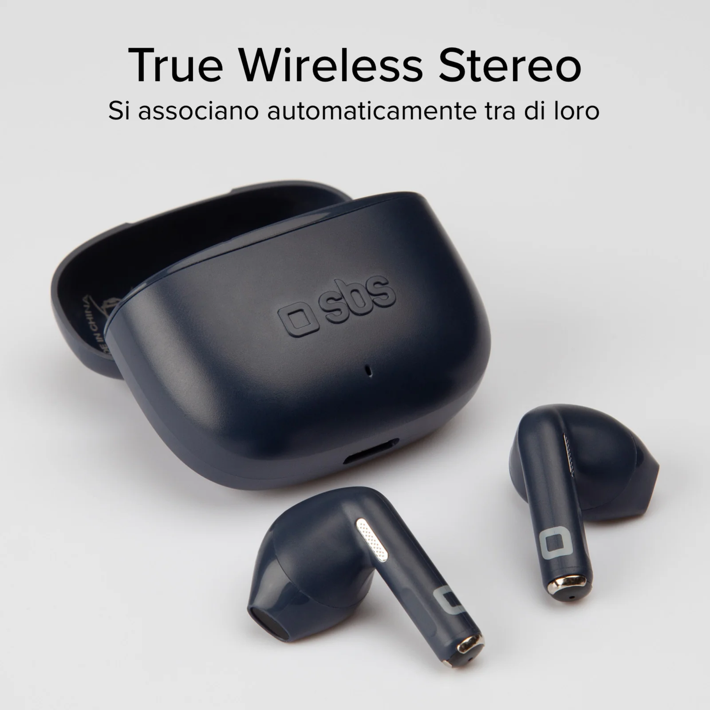 SBS Go Pods
