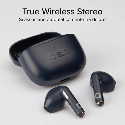 SBS Go Pods