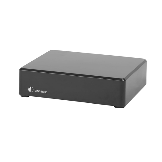 Pro-Ject - DAC Box E