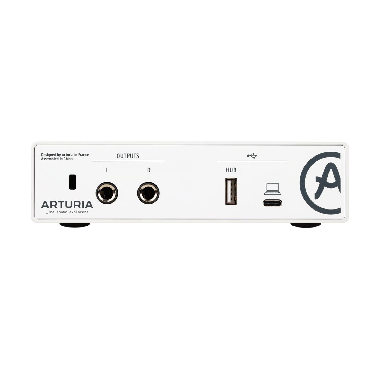 Arturia MiniFuse 1