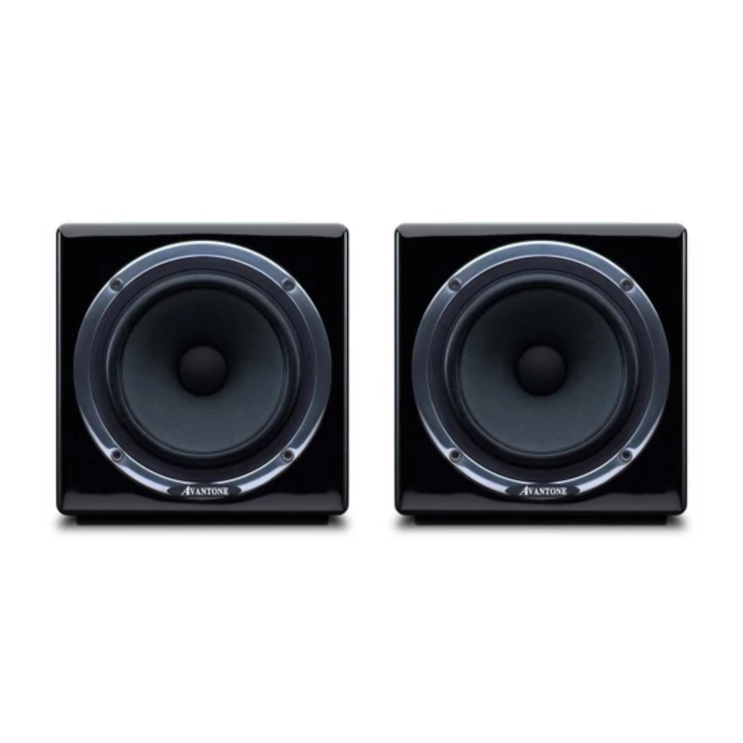 Avantone MixCubes Active Black (Pair)