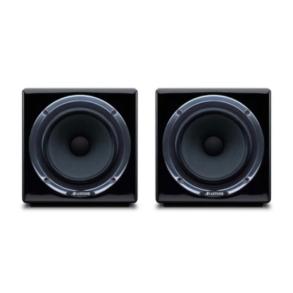 Avantone MixCubes Active Black (Pair)