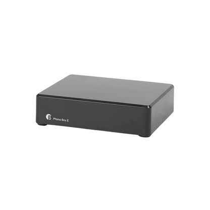 Pro-Ject Phono Box E