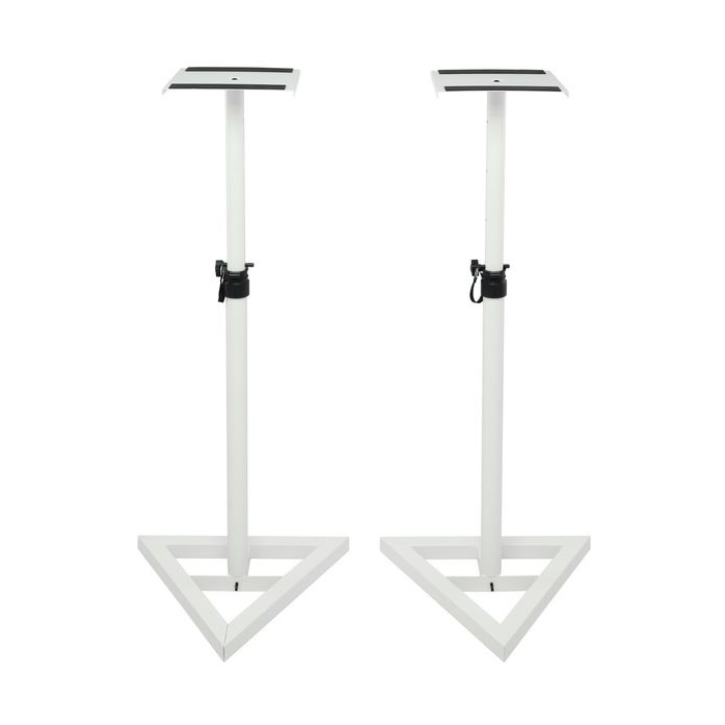 Millenium Studio Monitors Stands (Pair)