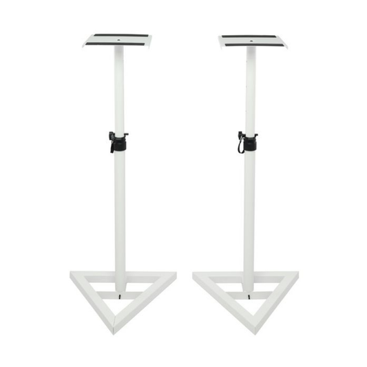 Millenium Studio Monitors Stands (Pair)
