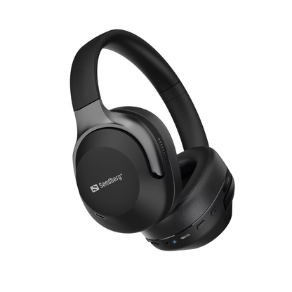 Sandberg Wireless Travel Headset ANC+ENC