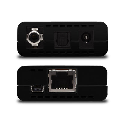CYP - PU-304-KIT – Digital Audio over CAT5e/6 Extender Set image 2
