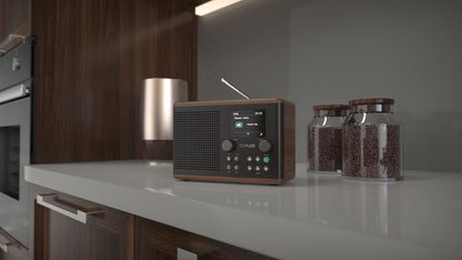 Pure Classic H4 Radio image 4
