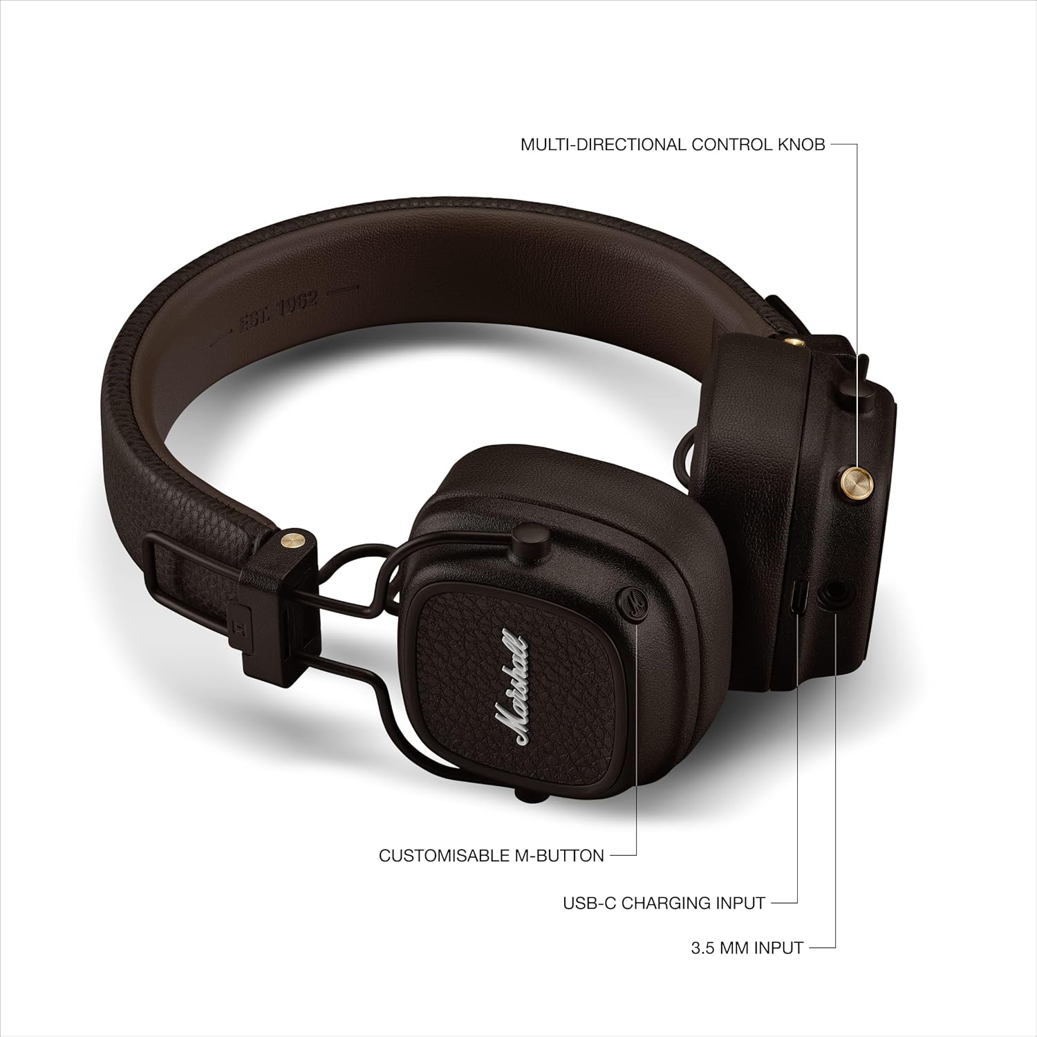 Marshall Major V image 6