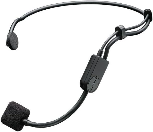 Shure Wireless Bodypack System BLX14/PGA31 image 1