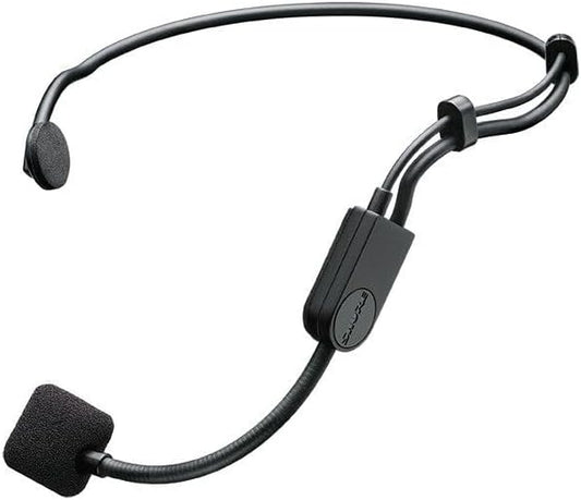 Shure Wireless Bodypack System BLX14/PGA31 image 1