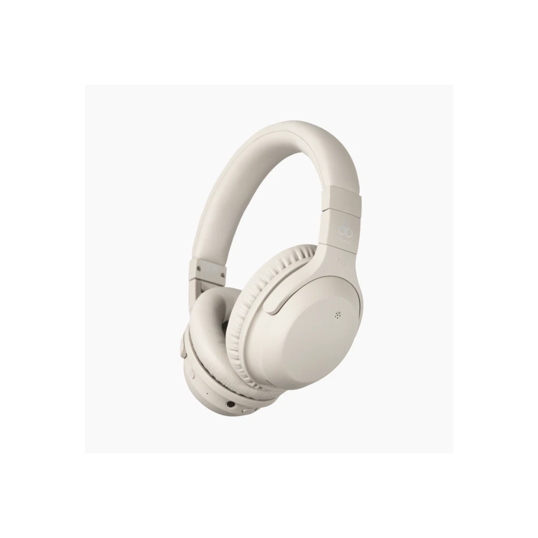 Final UX2000 Bluetooth Wireless Headphones, Hybrid Noise Cancelling image 0
