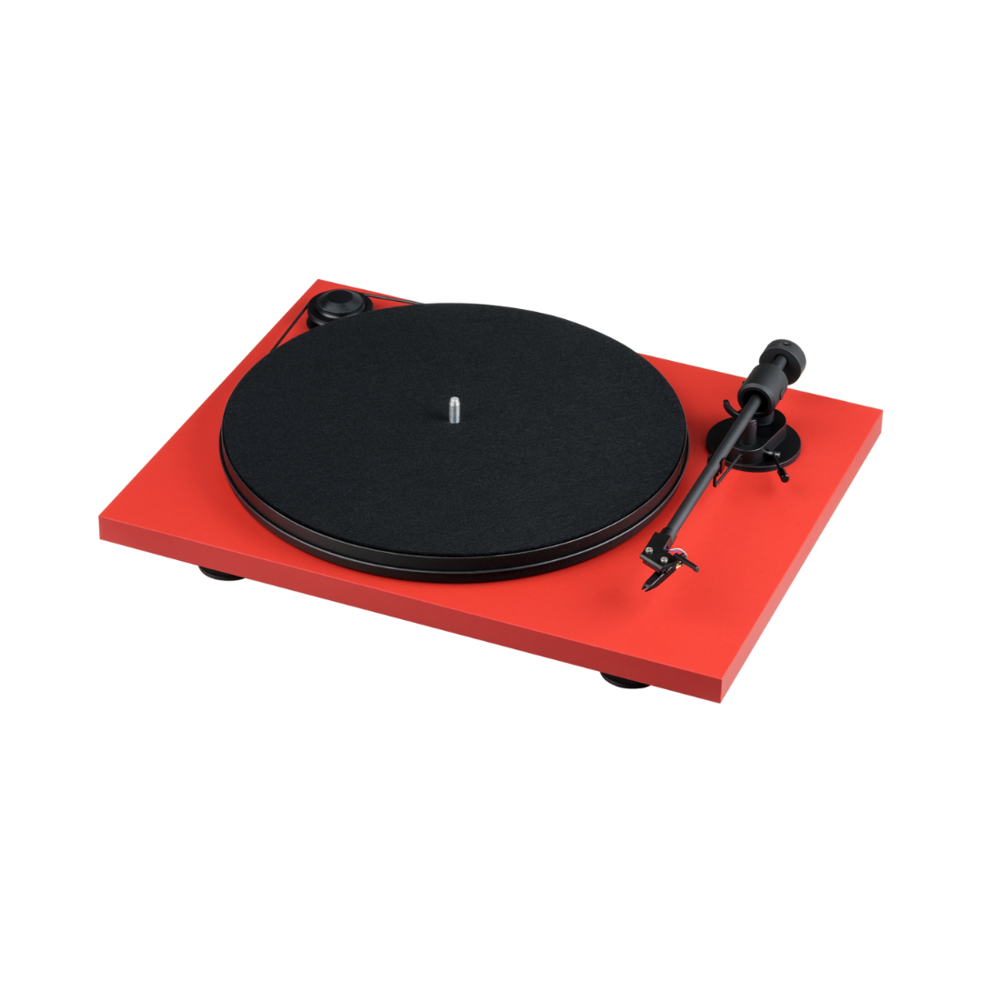 Pro-Ject - Primary E Phono image 2