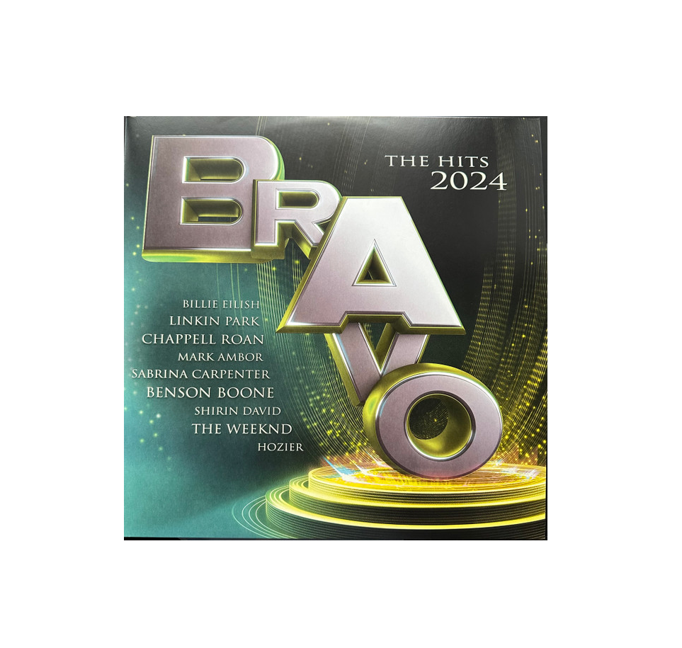 Bravo - Best of 2024 image 0