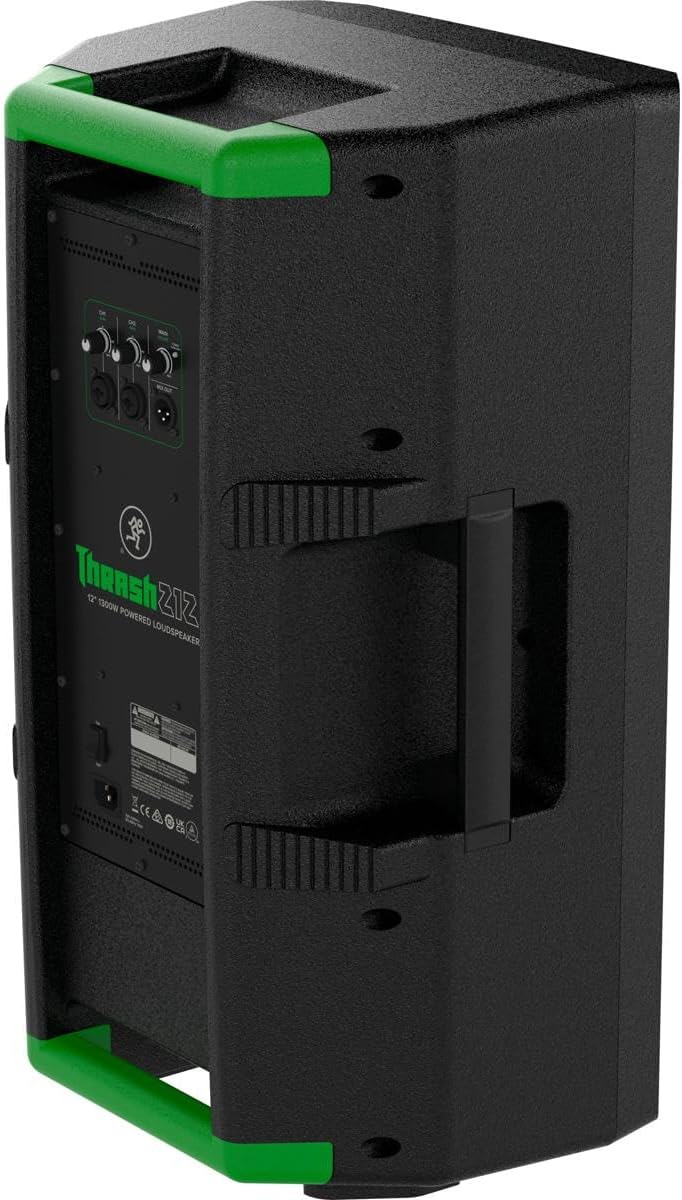 Mackie Thrash212 image 2