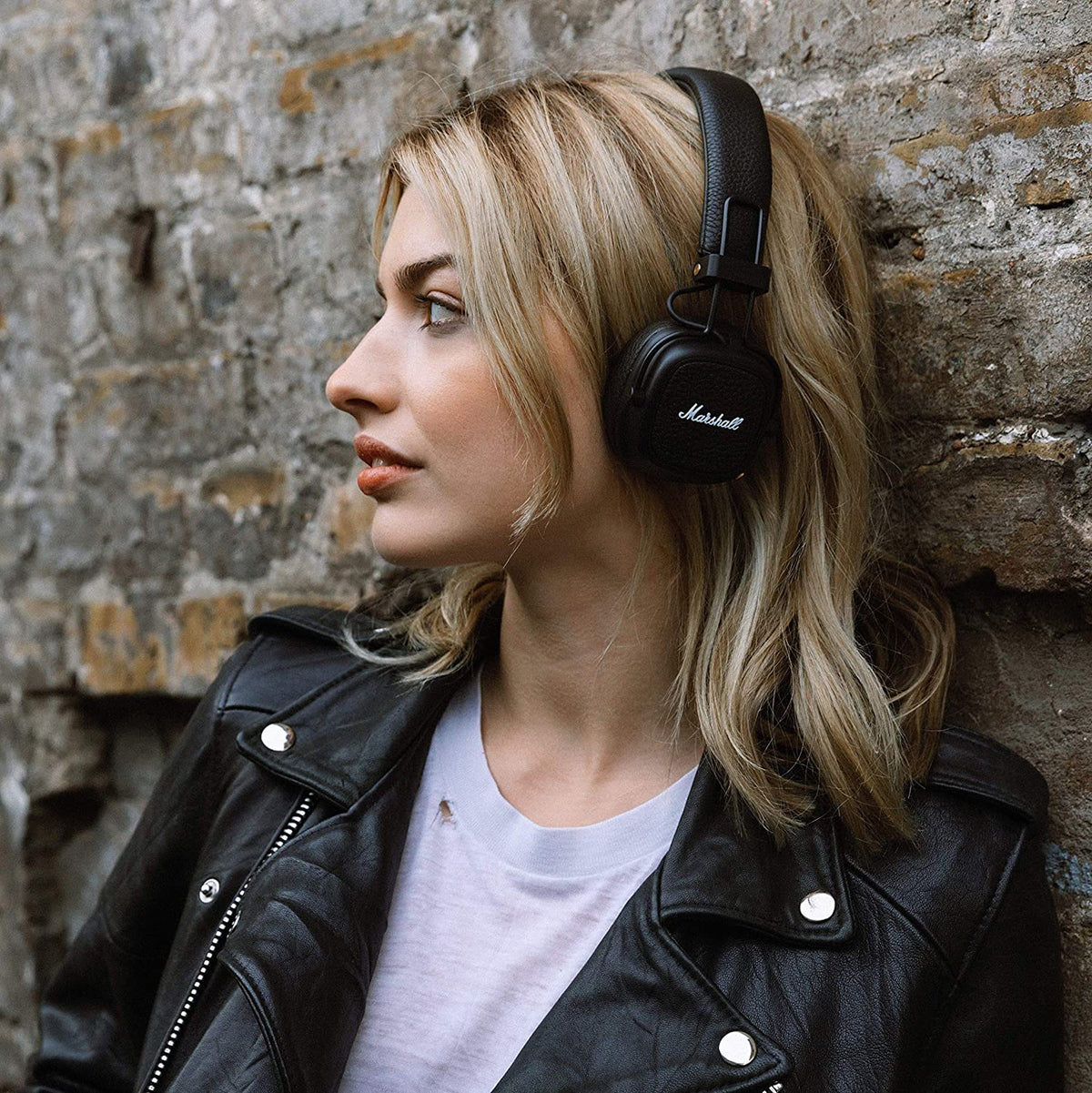 Marshall Major III Bluetooth image 1