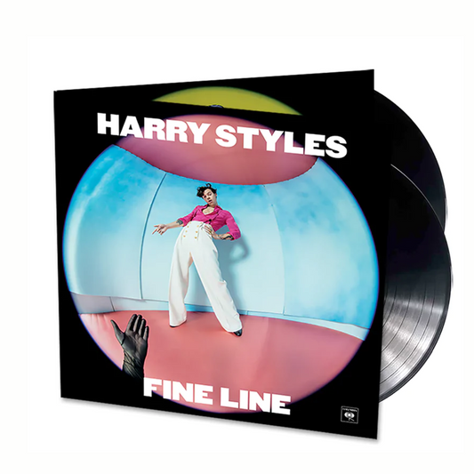 Harry Styles - Fine Line Vinyl Record image 0