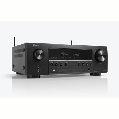 Denon AVR-S660H image 1