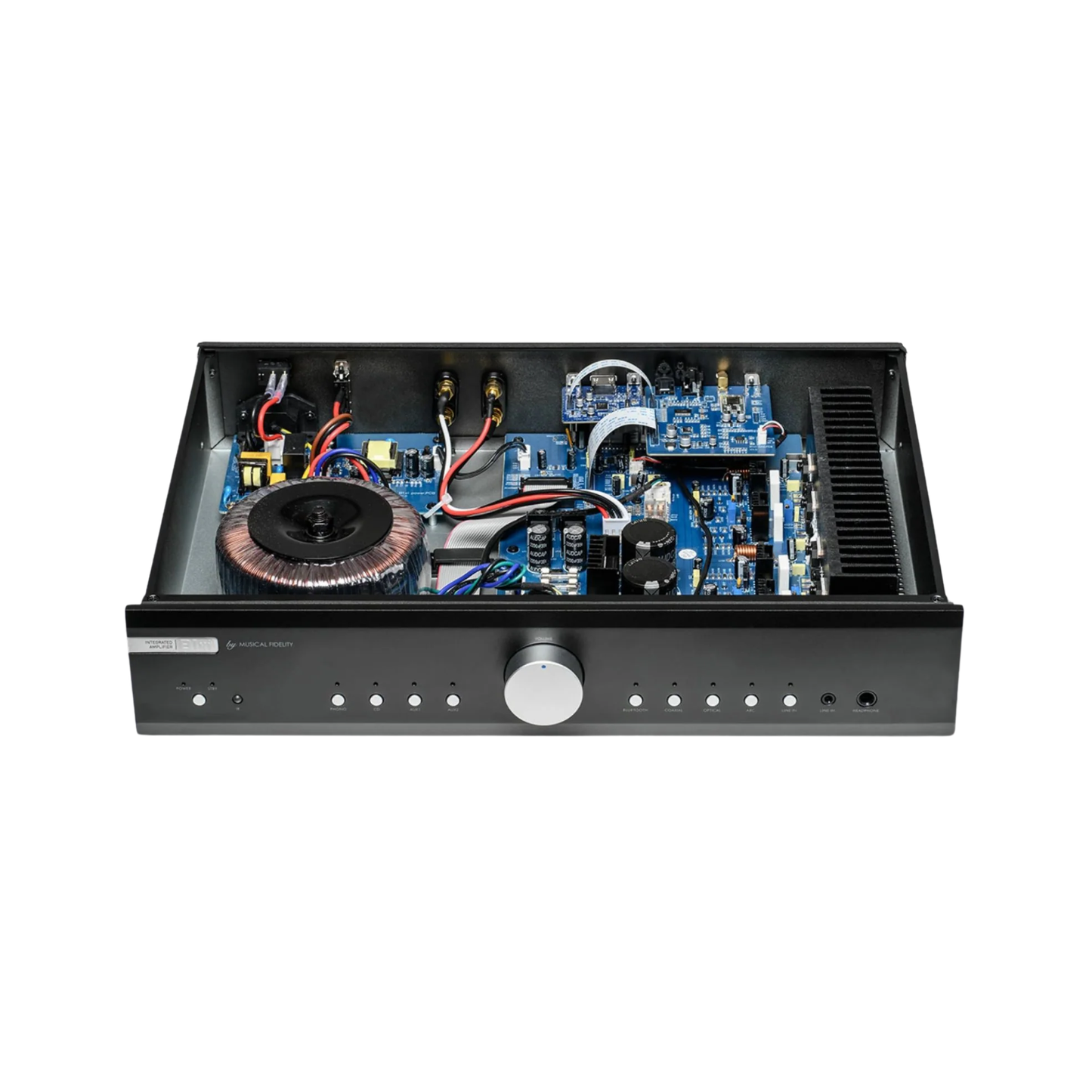 Musical Fidelity B1XI