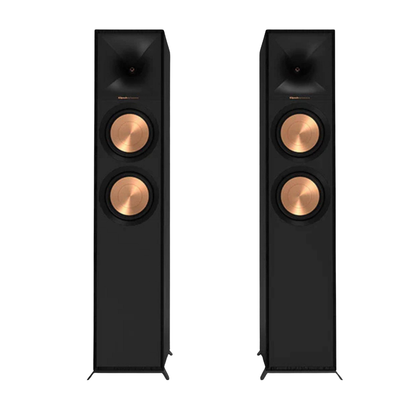 Klipsch R-600F