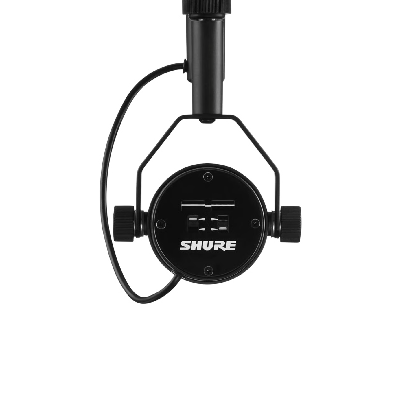 Shure SM7B Dynamic Microphone