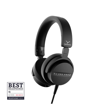 Beyerdynamic DJ 300 PRO X