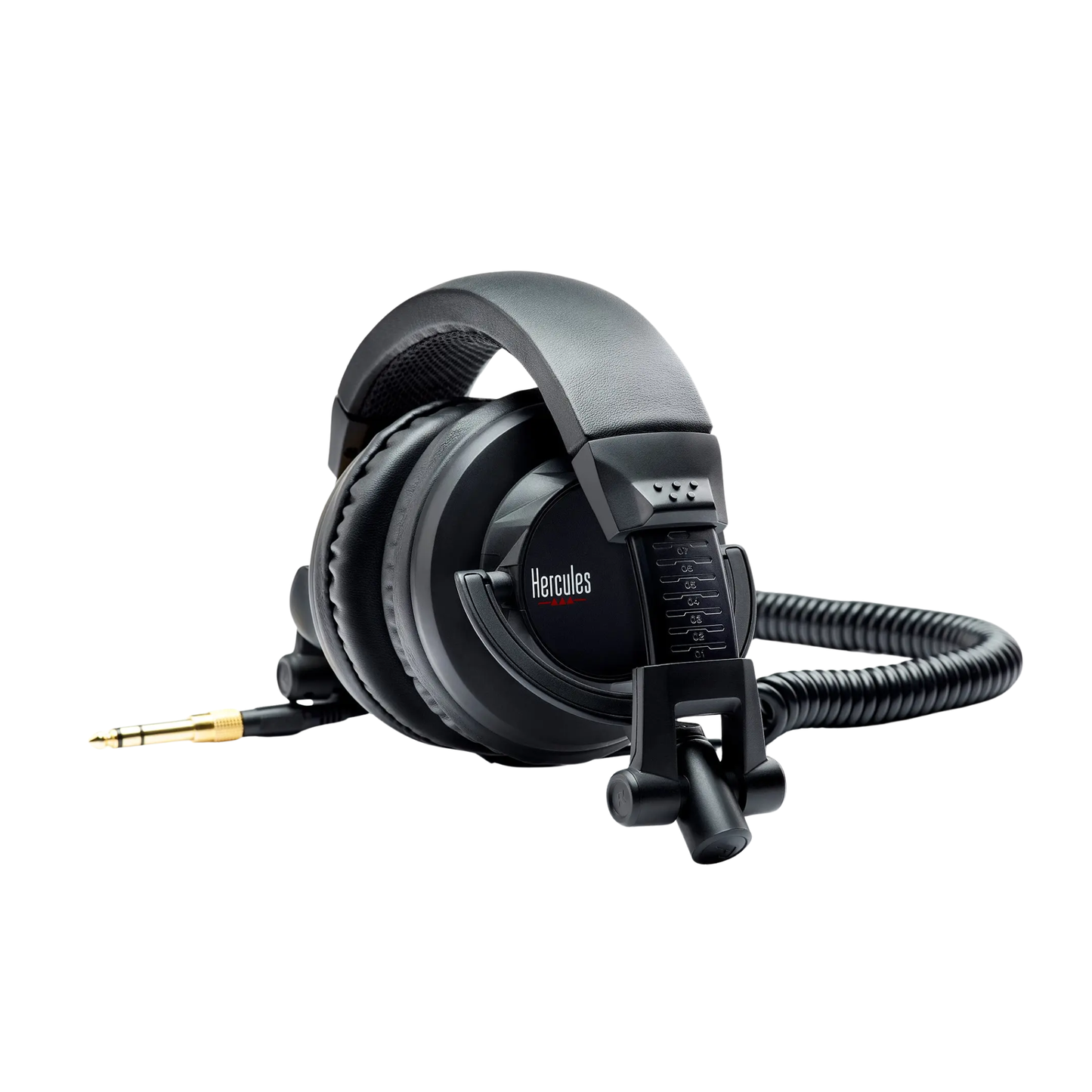 Hercules HDP DJ45