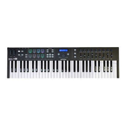 Arturia KeyLab Essential 61 mk3