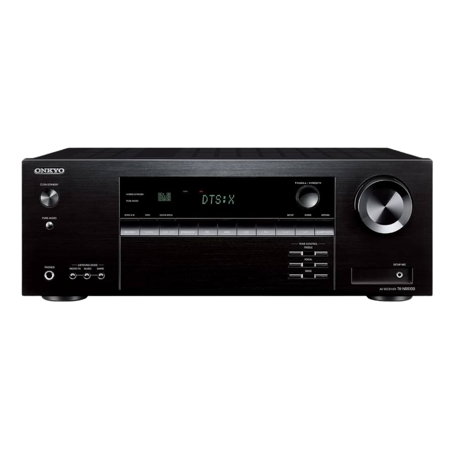 Onkyo TX-NR5100