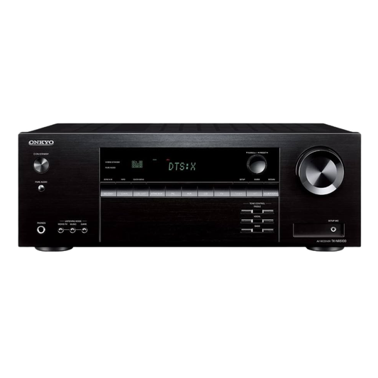 Onkyo TX-NR5100