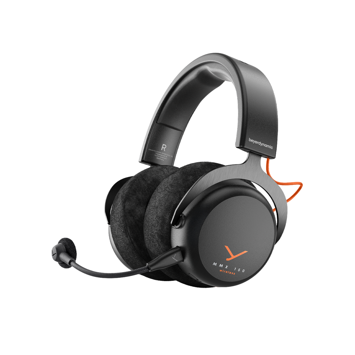 Beyerdynamic MMX 150 Wireless