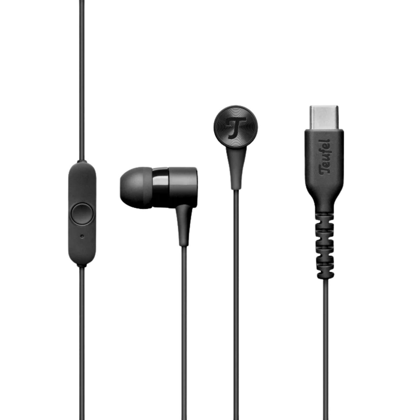 Teufel Move 2 Type C