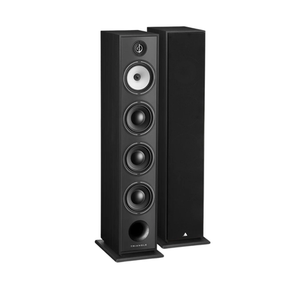 Triangle Borea BR09 (Pair)