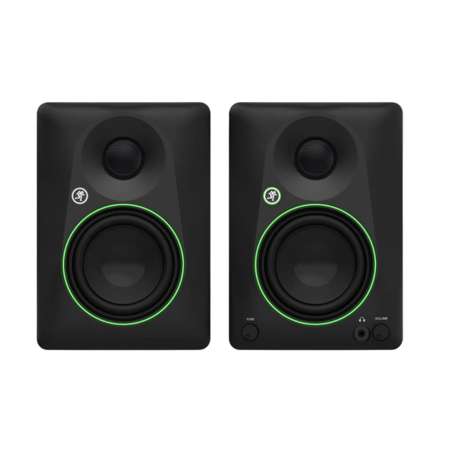 Mackie CR4.5