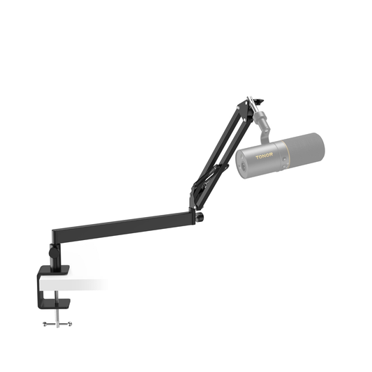 Tonor T20LP Low Profile Microphone Stand (1.5KG MAX WEIGHT)