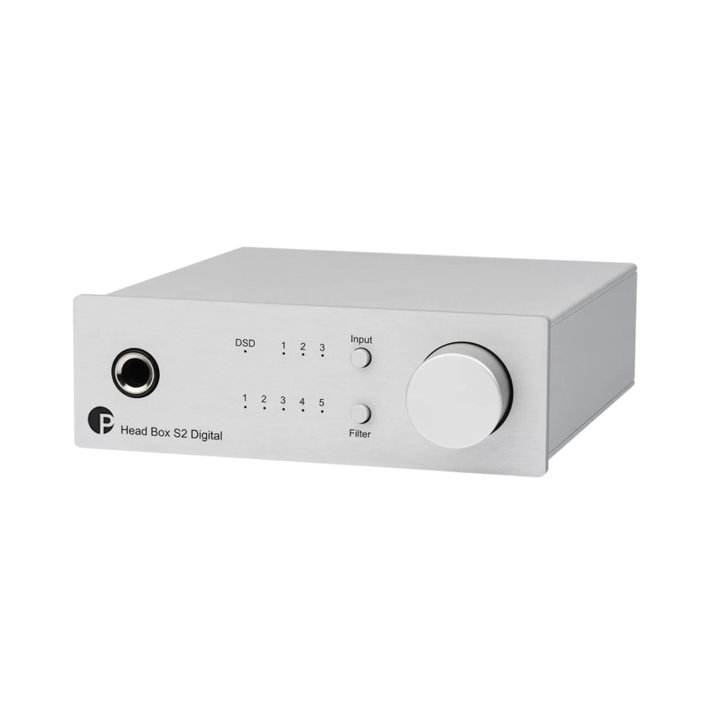 Pro-Ject Head Box S2 Digital