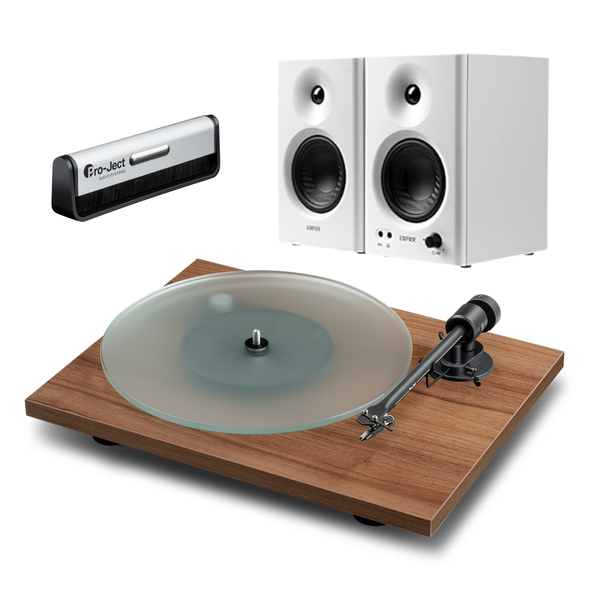 Pro-Ject Hi-Fi Set 4
