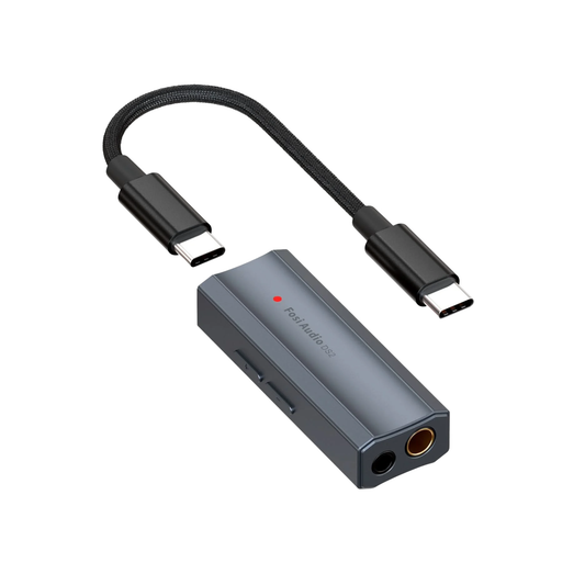 Fosi Audio DS2