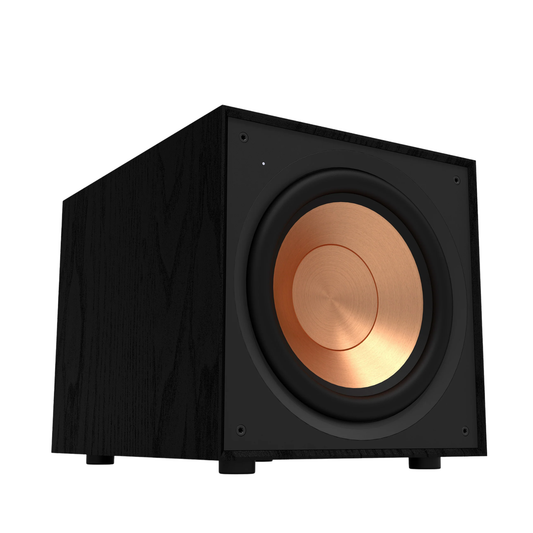Klipsch R-101SW Subwoofer