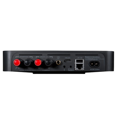 Bluesound Powernode Edge